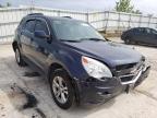 CHEVROLET - EQUINOX