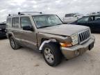 usados JEEP COMMANDER