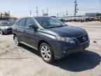 LEXUS - RX350