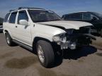 NISSAN - PATHFINDER