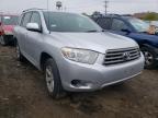 TOYOTA - HIGHLANDER