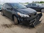 KIA - FORTE