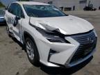 LEXUS - RX350