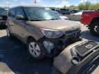 KIA - SOUL