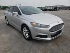 FORD - FUSION