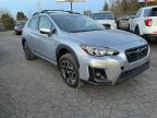 SUBARU - CROSSTREK