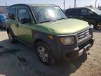 HONDA - ELEMENT