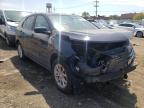 CHEVROLET - EQUINOX