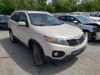 KIA - SORENTO