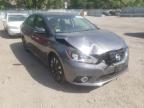 NISSAN - SENTRA