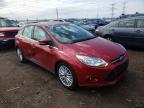 FORD - FOCUS