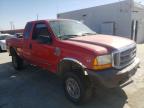 FORD - F250