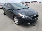 KIA - FORTE