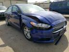 FORD - FUSION