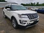 FORD - EXPLORER