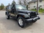 JEEP - WRANGLER