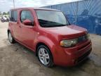 NISSAN - CUBE