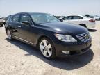 LEXUS - LS460