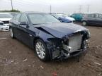 BMW - 5 SERIES