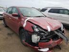 NISSAN - SENTRA