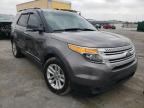 FORD - EXPLORER