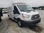 FORD - TRANSIT CONNECT