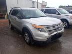 FORD - EXPLORER