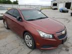 CHEVROLET - CRUZE