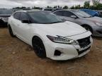 NISSAN - MAXIMA