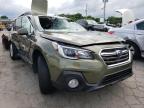 SUBARU - OUTBACK