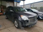 CHEVROLET - EQUINOX