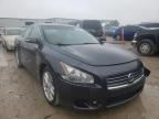 NISSAN - MAXIMA