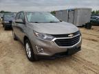 CHEVROLET - EQUINOX