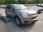 CHEVROLET - EQUINOX