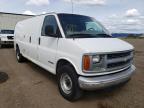 CHEVROLET - EXPRESS