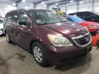 HONDA - ODYSSEY