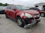 CHEVROLET - EQUINOX