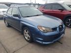 SUBARU - IMPREZA