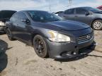 NISSAN - MAXIMA