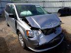 DODGE - GRAND CARAVAN
