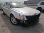 CADILLAC - DTS