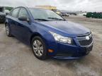 CHEVROLET - CRUZE