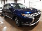 MITSUBISHI - OUTLANDER