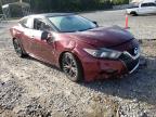 NISSAN - MAXIMA