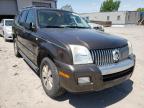 usados MERCURY MOUNTAINEER