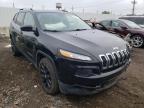 JEEP - CHEROKEE