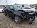 CHEVROLET - COLORADO