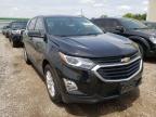 CHEVROLET - EQUINOX