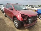 CHEVROLET - EQUINOX