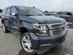 CHEVROLET - TAHOE